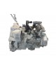 КПП механическая (МКПП) бу для Volkswagen Passat B7 1.6 TDi,  2011 г.
