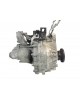 КПП механическая (МКПП) бу для Volkswagen Passat B7 1.6 TDi,  2011 г.