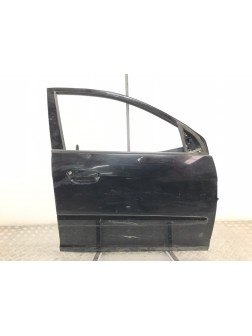 Дверь передняя правая бу для Kia Picanto  1.1 i,  2006 г.