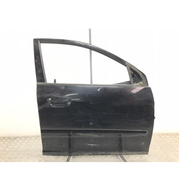 Дверь передняя правая бу для Kia Picanto  1.1 i,  2006 г.