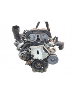 Двигатель (ДВС)  бу для Opel Corsa D 1.2 i,  2011 г.