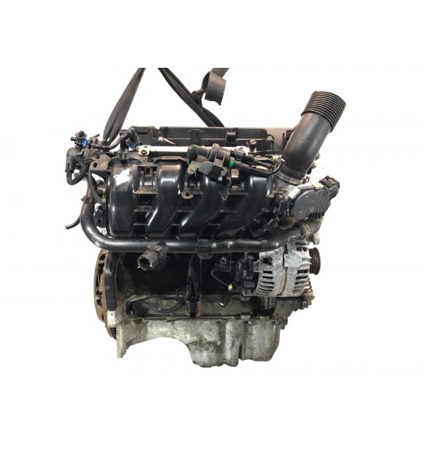 Двигатель (ДВС)  бу для Opel Corsa D 1.2 i,  2011 г.