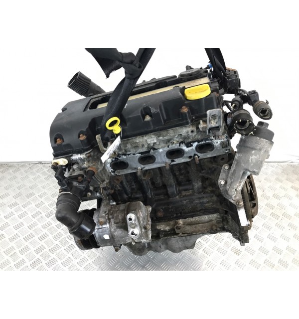 Двигатель (ДВС)  бу для Opel Corsa D 1.2 i,  2011 г.