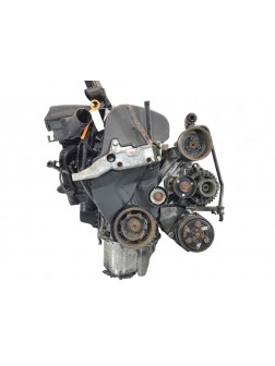 Двигатель (ДВС) бу для Volkswagen Golf 4 1.4 i, 2003 г.