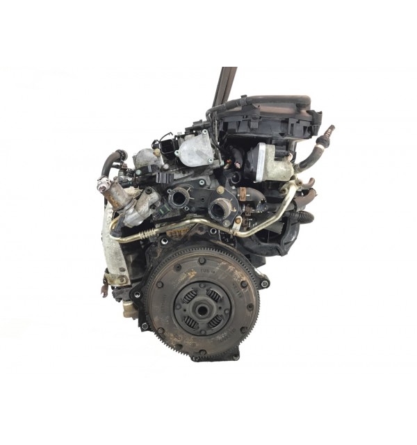 Двигатель (ДВС)  бу для Volkswagen Golf 4 1.4 i,  2003 г.