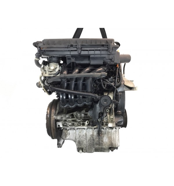 Двигатель (ДВС)  бу для Volkswagen Golf 4 1.4 i,  2003 г.