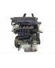 Двигатель (ДВС)  бу для Volkswagen Golf 4 1.4 i,  2003 г.