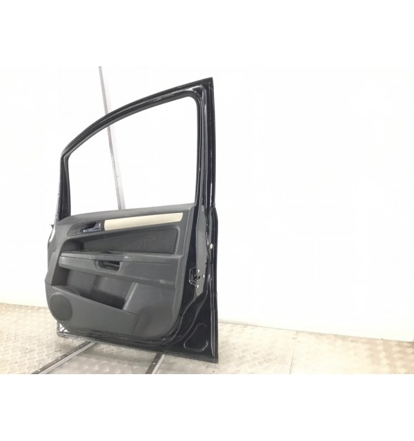 Дверь передняя правая бу для Opel Zafira B 1.6 i,  2008 г.