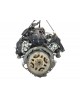 Двигатель (ДВС)  бу для Jeep Cherokee KJ 3.7 i,  2003 г.