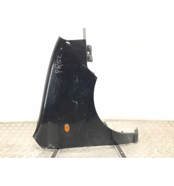 Крыло переднее правое бу для Hyundai Atos  1.1 i,  2007 г.