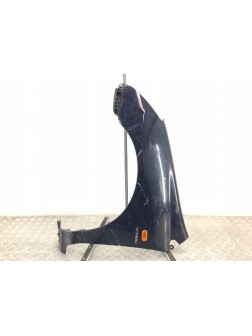 Крыло переднее левое бу для Honda Civic 7 1.6 i, 2001 г.
