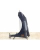 Крыло переднее левое бу для Honda Civic 7 1.6 i,  2001 г.