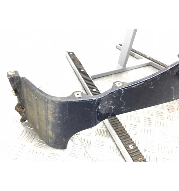 Крыло переднее левое бу для Honda Civic 7 1.6 i,  2001 г.