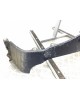 Крыло переднее левое бу для Honda Civic 7 1.6 i,  2001 г.