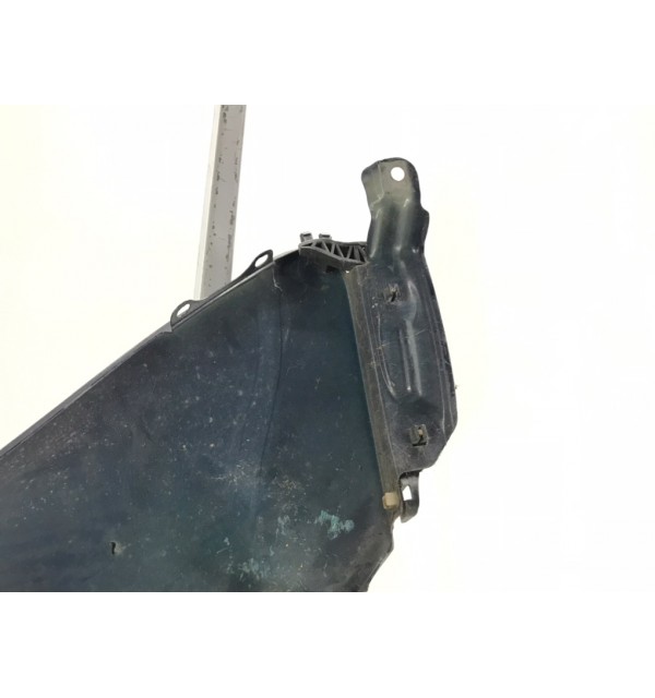 Крыло переднее левое бу для Honda Civic 7 1.6 i,  2001 г.