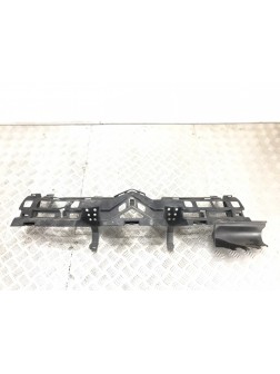 Кронштейн крепления бампера переднего бу для Citroen C4 Picasso 1.6 HDi, 2010 г.