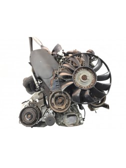 Двигатель (ДВС) бу для Volkswagen Passat B5 2.0 i, 2002 г.