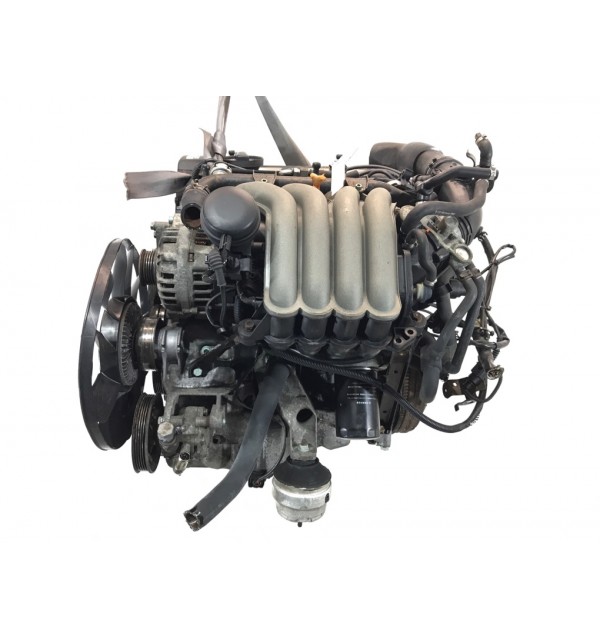 Двигатель (ДВС)  бу для Volkswagen Passat B5 2.0 i,  2002 г.