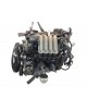 Двигатель (ДВС)  бу для Volkswagen Passat B5 2.0 i,  2002 г.