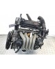 Двигатель (ДВС)  бу для Volkswagen Passat B5 2.0 i,  2002 г.