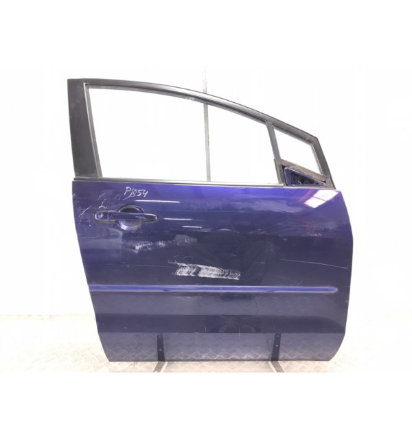 Дверь передняя правая бу для Mazda 5   2.0 i,  2007 г.