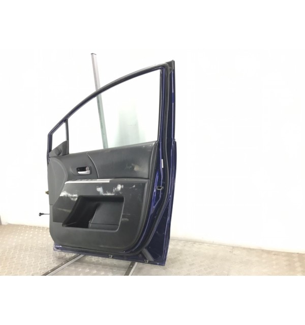 Дверь передняя правая бу для Mazda 5   2.0 i,  2007 г.