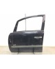 Дверь передняя левая бу для Opel Zafira B 1.6 i,  2006 г.