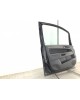 Дверь передняя левая бу для Opel Zafira B 1.8 i,  2006 г.