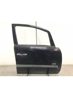 Дверь передняя правая бу для Opel Zafira B 1.6 i, 2006 г.