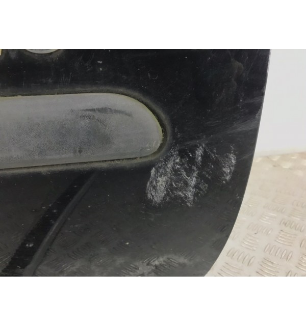 Дверь передняя правая бу для Opel Zafira B 1.6 i,  2006 г.