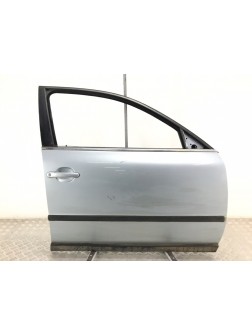 Дверь передняя правая бу для Volkswagen Passat B5 2.0 i, 2002 г.
