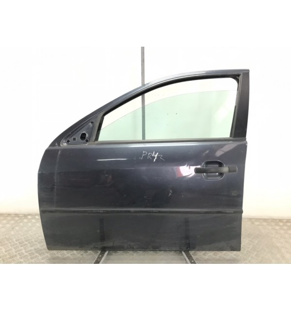 Дверь передняя левая бу для Ford Mondeo 3 1.8 i,  2006 г.