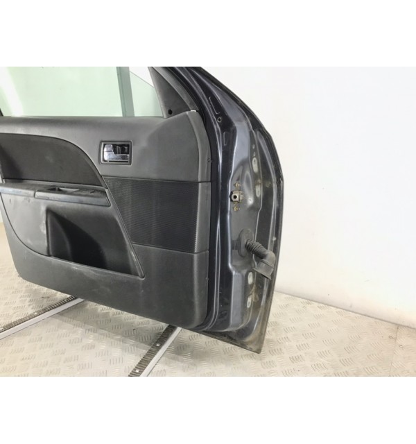 Дверь передняя левая бу для Ford Mondeo 3 1.8 i,  2006 г.
