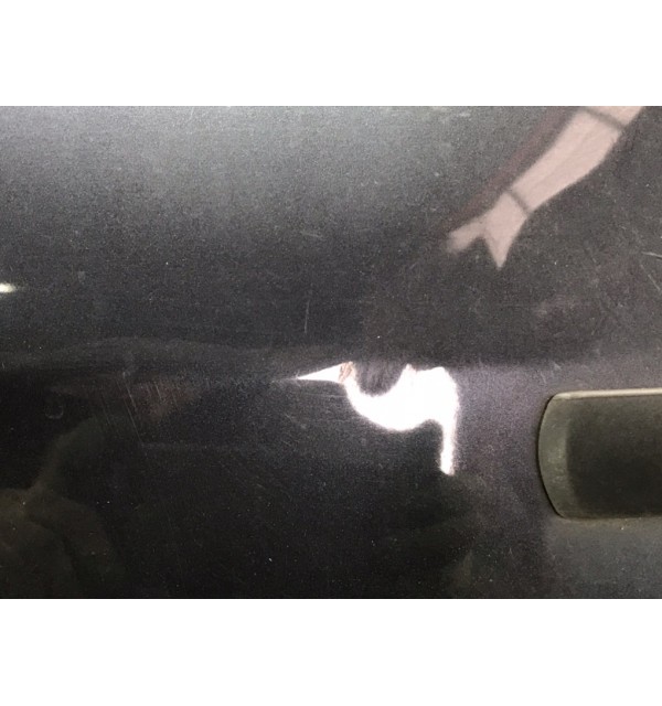 Дверь передняя левая бу для Ford Mondeo 3 1.8 i,  2006 г.