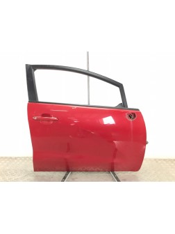 Дверь передняя правая бу для Kia Rio 3 1.2 i,  2012 г.