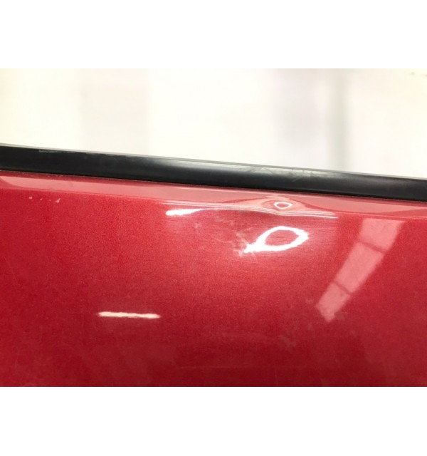 Дверь передняя правая бу для Kia Rio 3 1.2 i,  2012 г.