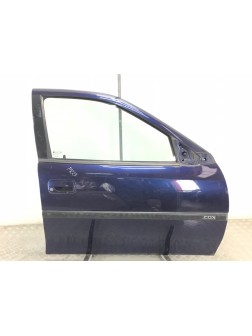 Дверь передняя правая бу для Opel Vectra B 2.5 i, 1998 г.