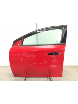 Дверь передняя левая бу для Ford Mondeo 4 1.6 TDCi, 2011 г.