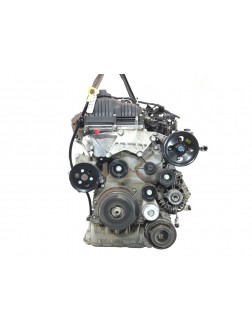 Двигатель (ДВС) бу для Kia Sorento 2 2.2 CRDi, 2011 г.