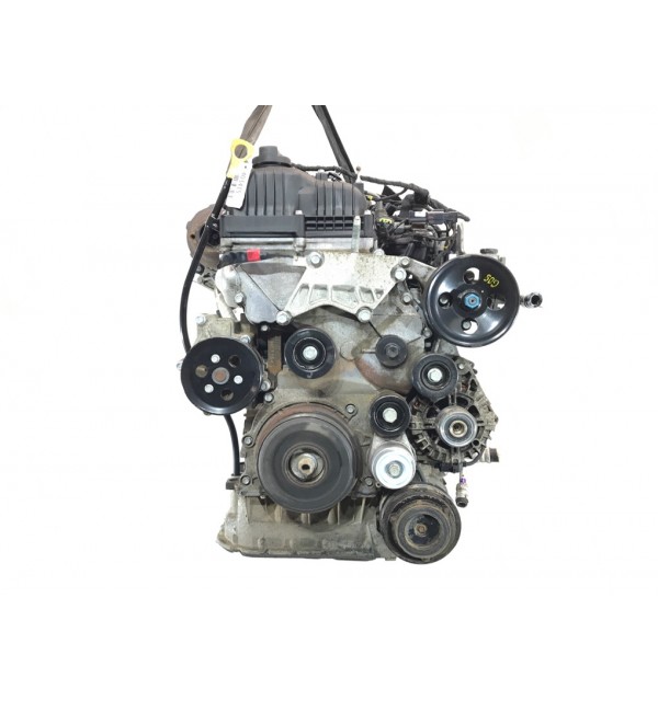 Двигатель (ДВС)  бу для Kia Sorento 2 2.2 CRDi,  2011 г.