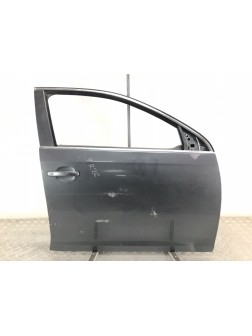 Дверь передняя правая бу для Volkswagen Jetta 2.0 TDi, 2008 г.