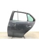 Дверь задняя левая бу для Volkswagen Jetta  2.0 TDi,  2008 г.