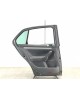 Дверь задняя левая бу для Volkswagen Jetta  2.0 TDi,  2008 г.