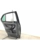 Дверь задняя левая бу для Volkswagen Jetta  2.0 TDi,  2008 г.