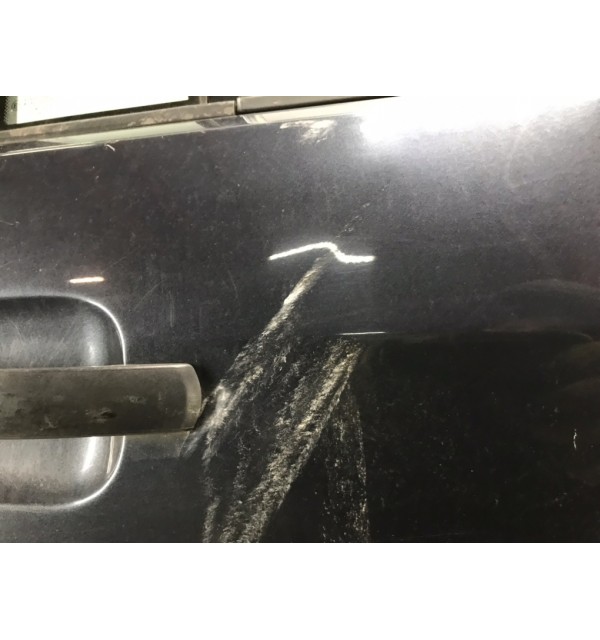Дверь задняя правая бу для Ford Mondeo 3 1.8 i,  2006 г.