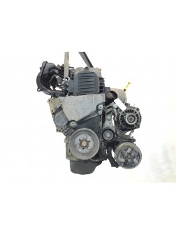 Двигатель (ДВС)  бу для Peugeot 207  1.4 i,  2011 г.