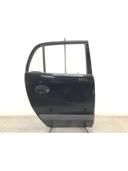 Дверь задняя правая бу для Hyundai Atos 1.1 i, 2007 г.