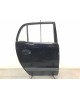Дверь задняя правая бу для Hyundai Atos  1.1 i,  2007 г.