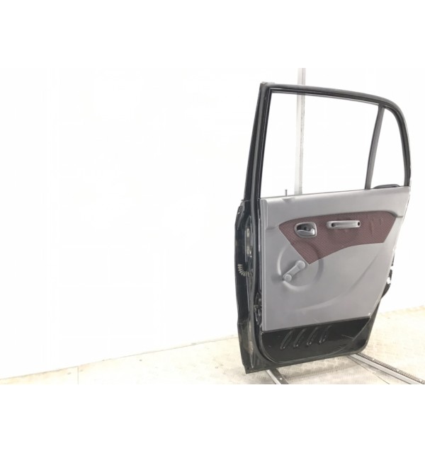 Дверь задняя правая бу для Hyundai Atos  1.1 i,  2007 г.