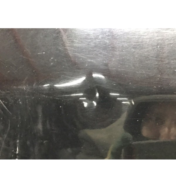 Дверь задняя правая бу для Hyundai Atos  1.1 i,  2007 г.